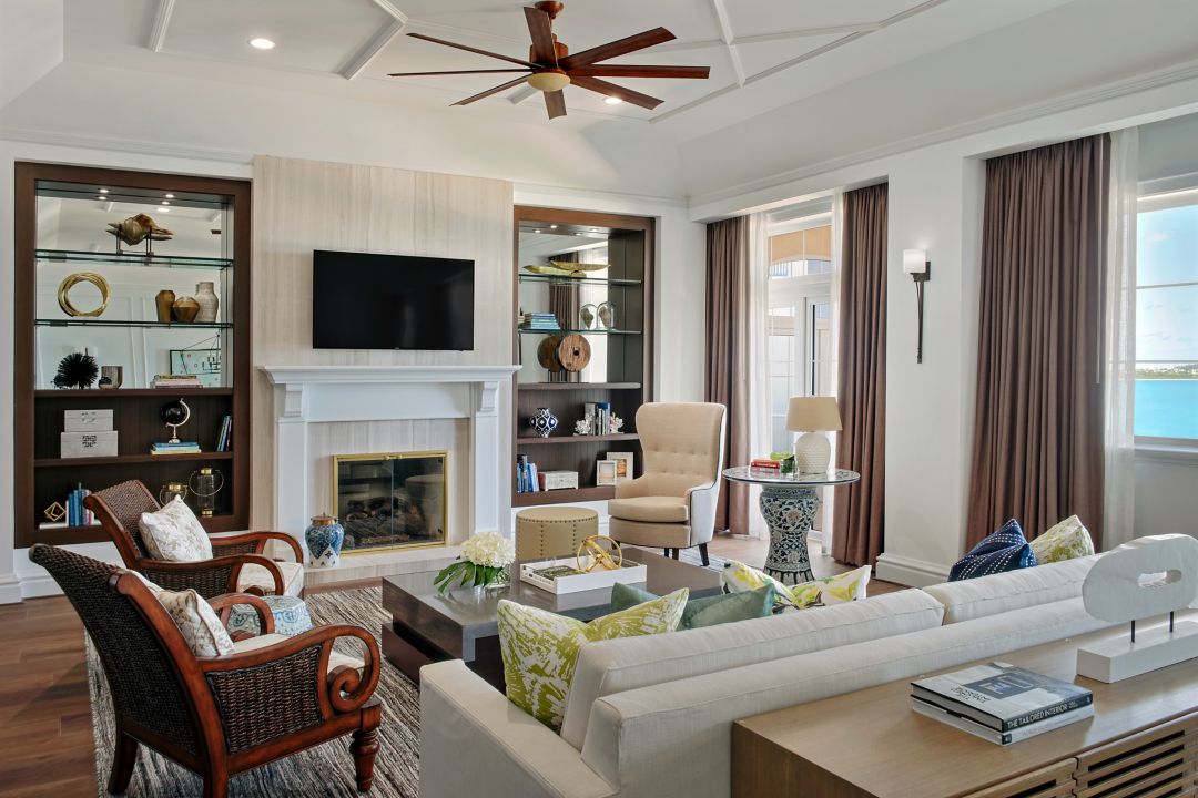 Royal Suite One Bedroom